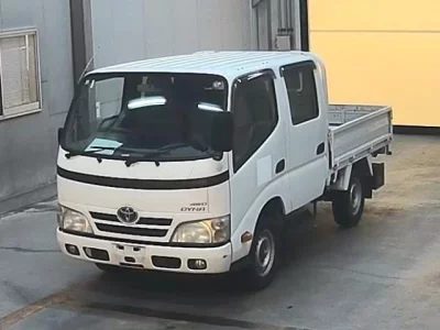 Toyota DYNA
