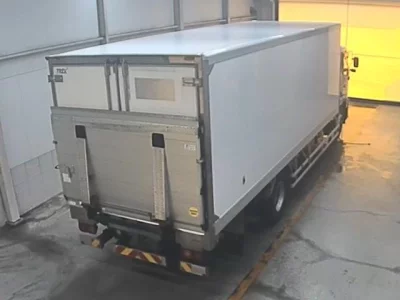 Nissan CONDOR
