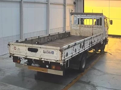 Nissan CONDOR