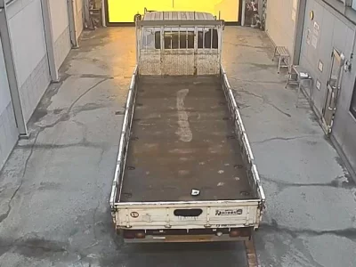 Nissan CONDOR