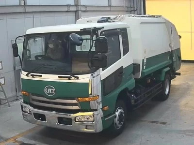 Nissan CONDOR