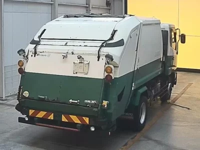 Nissan CONDOR