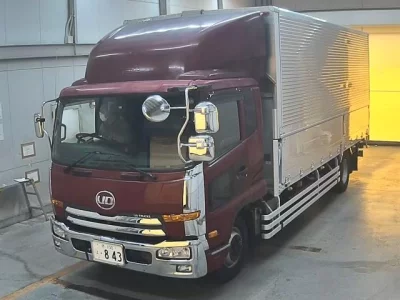 Nissan CONDOR