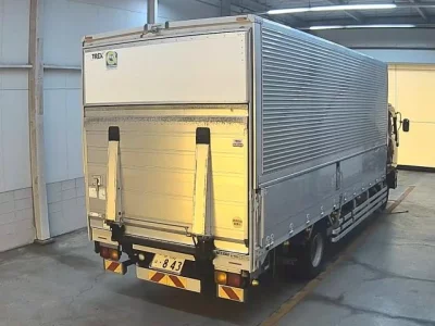Nissan CONDOR