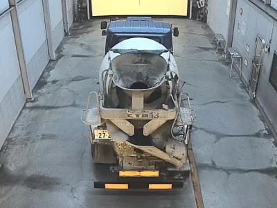Nissan CONDOR