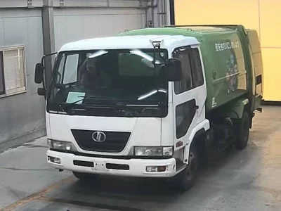 Nissan CONDOR