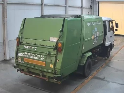 Nissan CONDOR