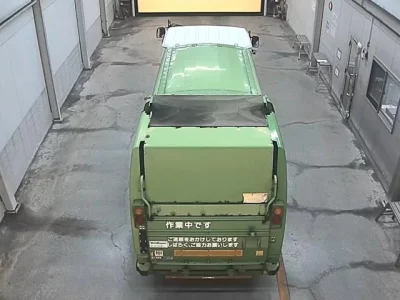 Nissan CONDOR