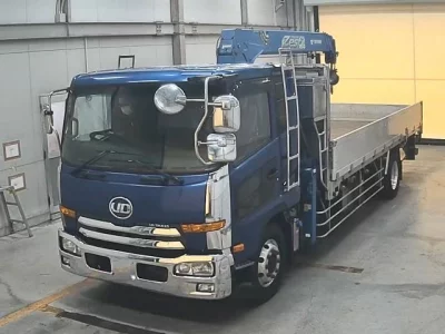 Nissan CONDOR