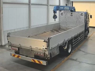 Nissan CONDOR