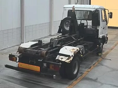 Nissan CONDOR
