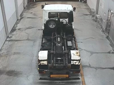Nissan CONDOR