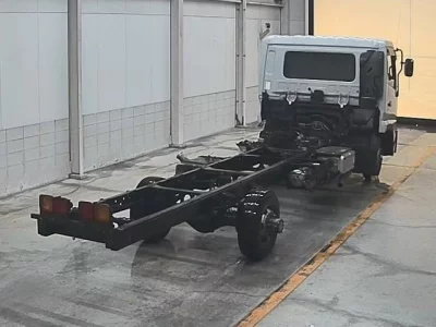 Nissan CONDOR