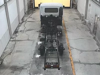 Nissan CONDOR