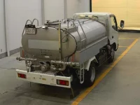 Toyota DYNA лот № 1219 оценка 3.5  с аукциона в Японии 1