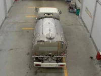 Toyota DYNA лот № 1219 оценка 3.5  с аукциона в Японии 2