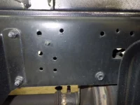 Toyota DYNA лот № 1219 оценка 3.5  с аукциона в Японии 3