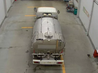 Toyota DYNA  с аукциона в Японии