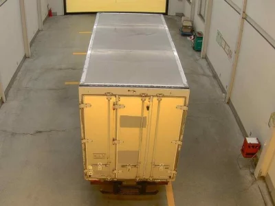 Toyota DYNA  с аукциона в Японии