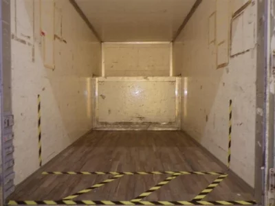 Toyota DYNA  с аукциона в Японии