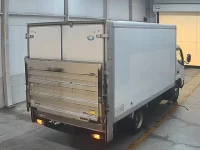 Toyota DYNA лот № 7036 оценка RA  с аукциона в Японии 1