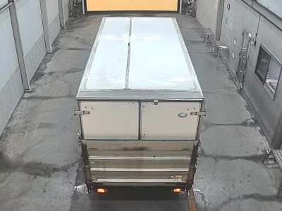 Toyota DYNA  с аукциона в Японии