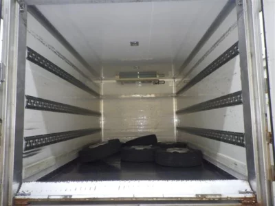 Toyota DYNA  с аукциона в Японии