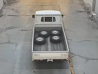 Toyota TOWN ACE TRUCK лот № 7021 оценка 3.5  с аукциона в Японии 2