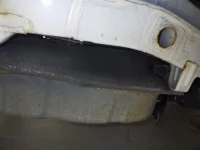 Toyota TOWN ACE TRUCK лот № 7021 оценка 3.5  с аукциона в Японии 3