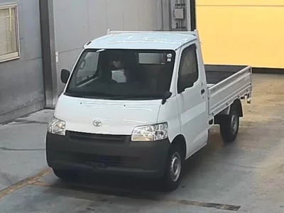 Toyota TOWN ACE TRUCK  с аукциона в Японии