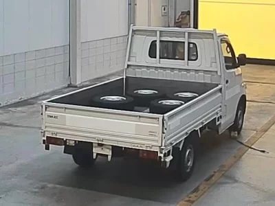 Toyota TOWN ACE TRUCK  с аукциона в Японии