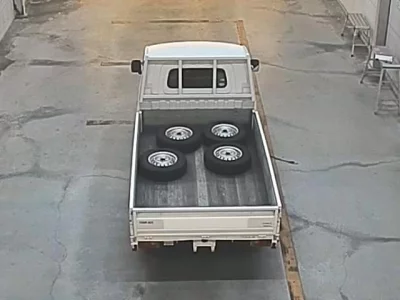 Toyota TOWN ACE TRUCK  с аукциона в Японии