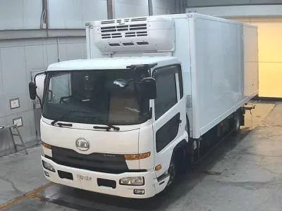 Nissan CONDOR