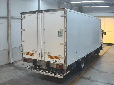 Nissan CONDOR