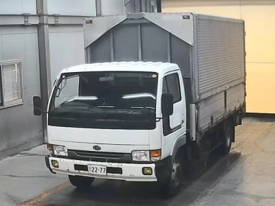 Nissan CONDOR