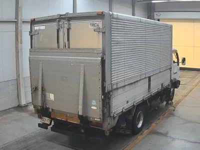 Nissan CONDOR