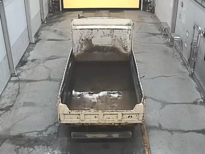 Nissan CONDOR