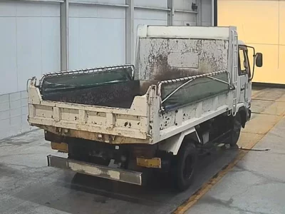 Nissan CONDOR
