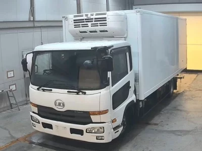 Nissan CONDOR