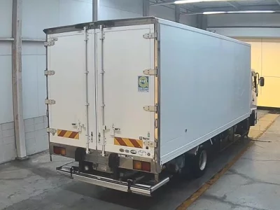 Nissan CONDOR