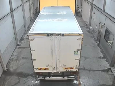 Nissan CONDOR