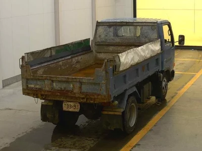 Nissan CONDOR
