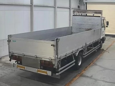 Nissan CONDOR
