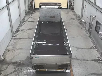 Nissan CONDOR