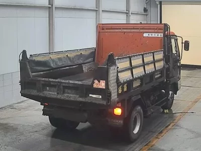 Nissan CONDOR