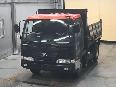 Nissan CONDOR