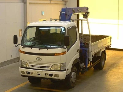 Toyota DYNA