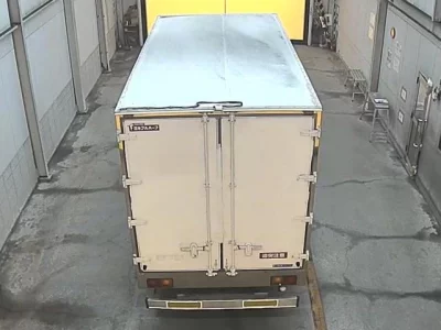 Nissan CONDOR