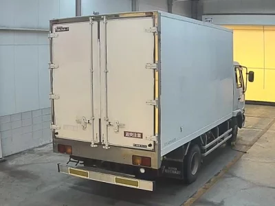 Nissan CONDOR