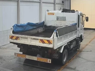 Nissan CONDOR